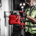 Milwaukee M18BLH0 - 18V Li-ion Cordless Brushless 26 mm SDS Plus Rotary Hammer Skin  Rotary Hammer Drills