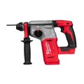 Milwaukee M18BLH0 - 18V Li-ion Cordless Brushless 26 mm SDS Plus Rotary Hammer Skin 