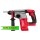 Milwaukee M18BLH0 - 18V Li-ion Cordless Brushless 26 mm SDS Plus Rotary Hammer Skin 
