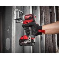 Milwaukee M18BLID2-0 - 18V M18 Brushless 1/4" Cordless Hex Impact Driver Skin 