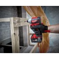 Milwaukee M18BLID2-0 - 18V M18 Brushless 1/4" Cordless Hex Impact Driver Skin 