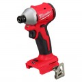 Milwaukee M18ONEPP2A3502C - 18V 5.0Ah Li-ion Cordless FUEL ONE-KEY 2pce Combo Kit Combo Kits 18v