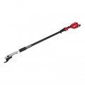 Milwaukee M18BLPSHT0 - 18V Li-ion Cordless Brushless Telescoping Pole Pruning Shears Skin Oversized