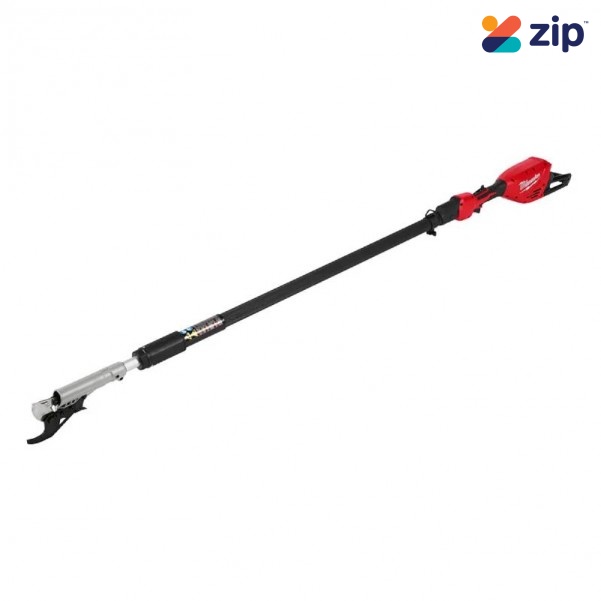 Milwaukee M18BLPSHT0 - 18V Li-ion Cordless Brushless Telescoping Pole Pruning Shears Skin Oversized