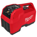 Milwaukee M18BLRP0 - 18V Li-ion Cordless HVAC Recovery Pump Skin Milwaukee M18BLRP0 - 18V Li-ion Cordless HVAC Recovery Pump Skin