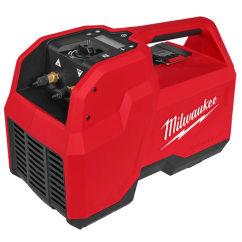 Milwaukee M18BLRP0 - 18V Li-ion Cordless HVAC Recovery Pump Skin