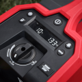 Milwaukee M18BLRP0 - 18V Li-ion Cordless HVAC Recovery Pump Skin Milwaukee M18BLRP0 - 18V Li-ion Cordless HVAC Recovery Pump Skin