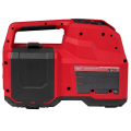 Milwaukee M18BLRP0 - 18V Li-ion Cordless HVAC Recovery Pump Skin Milwaukee M18BLRP0 - 18V Li-ion Cordless HVAC Recovery Pump Skin