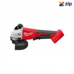 Milwaukee M18BLSAG125XPD0 - 18V 125mm (5") Brushless Cordless Angle Grinder /w Deadman Paddle Switch Skin