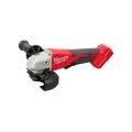 Milwaukee M18BLSAG125XPD0 - 18V 125mm (5") Brushless Cordless Angle Grinder /w Deadman Paddle Switch Skin 125mm Grinders