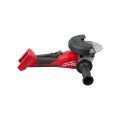 Milwaukee M18BLSAG125XPD0 - 18V 125mm (5") Brushless Cordless Angle Grinder /w Deadman Paddle Switch Skin