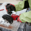 Milwaukee M18BLSAG125XPD402C - 18V 125mm (5") Brushless Cordless Angle Grinder /w Deadman Paddle Switch Kit 125mm Grinders Milwaukee M18BLSAG125XPD402C - 18V 125mm (5") Brushless Cordless Angle Grinder /w Deadman Paddle Switch Kit 125mm Grinders