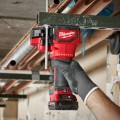 Milwaukee M18BLTRC-0 - 18V Li-ion Cordless Brushless Threaded Rod Cutter Skin Rod/Rebar Cutters & Tools