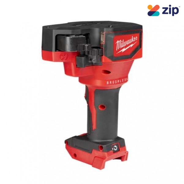 Milwaukee M18BLTRC-0 - 18V Li-ion Cordless Brushless Threaded Rod Cutter Skin Rod/Rebar Cutters & Tools