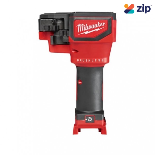Milwaukee M18BLTRC-0X - 18V M18 Cordless Brushless Threaded Rod Cutter Skin Rod/Rebar Cutters & Tools