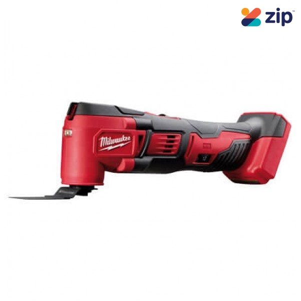 Milwaukee M18BMT-0 - 18V Cordless Multi-Tool Skin Skins - Multi-Tools