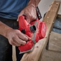 Milwaukee M18BP-0 - 18V 82MM Cordless Planer Skin