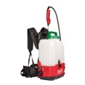 Milwaukee M18BPFPCSA301 - 18V 15L Cordless Switch Tank Backpack Chemical Sprayer /w Powered Base Kit