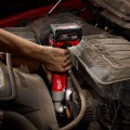 Milwaukee M18BRAIW-0 - 18V 3/8" Square Cordless R/Angle Impact Wrench Skin Skins - Ratchet