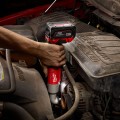 Milwaukee M18BRAIW-0 - 18V 3/8" Square Cordless R/Angle Impact Wrench Skin