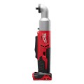 Milwaukee M18BRAIW-0 - 18V 3/8" Square Cordless R/Angle Impact Wrench Skin