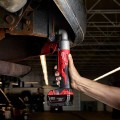 Milwaukee M18BRAIW-0 - 18V 3/8" Square Cordless R/Angle Impact Wrench Skin Skins - Ratchet