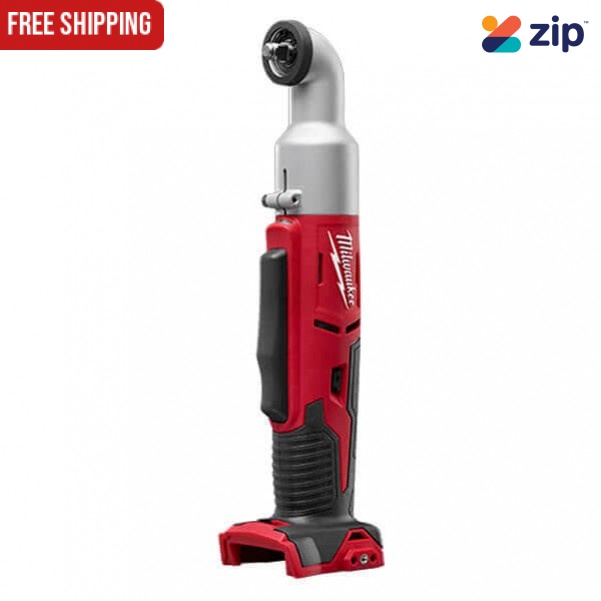 Milwaukee M18BRAIW-0 - 18V 3/8" Square Cordless R/Angle Impact Wrench Skin Skins - Ratchet