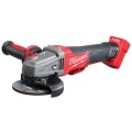 Milwaukee M18CAG125XPDB-0 - 18V 125MM 5" Cordless M18 Fuel Braking Grinder Skin