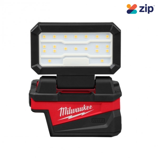 Milwaukee M18CBL0 -18V M18 Compact Battery Light With USB Charging Lights & Torches