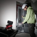 Milwaukee M18CBL0 -18V M18 Compact Battery Light With USB Charging Lights & Torches