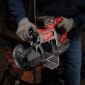 Milwaukee M18CBS125-0 18V Fuel Brushless 125mm Band Saw Skin