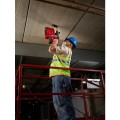 Milwaukee M18CDEX-0 - 18V FUEL Cordless SDS-PLUS Dust Extractor 
