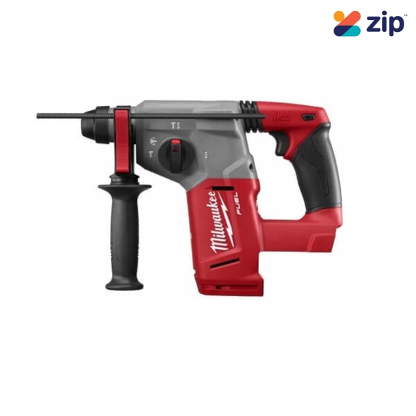 Milwaukee M18CH-0 - 18V Fuel Brushless Rotary Hammer Skin