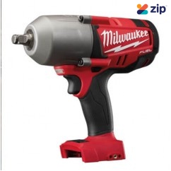 Milwaukee M18CHIWF12-0 18V Fuel 1/2" High Torque Impact Wrench Skin