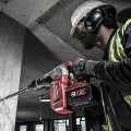 Milwaukee M18CHM-0C - 18V Cordless Sds-max Drilling And Breaking Hammer Skin