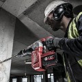 Milwaukee M18CHM-0C - 18V Cordless Sds-max Drilling And Breaking Hammer Skin Skins - Drills