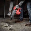 Milwaukee M18CHM-0C - 18V Cordless Sds-max Drilling And Breaking Hammer Skin