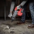 Milwaukee M18CHM-0C - 18V Cordless Sds-max Drilling And Breaking Hammer Skin Skins - Drills