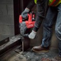 Milwaukee M18CHM-0C - 18V Cordless Sds-max Drilling And Breaking Hammer Skin Skins - Drills