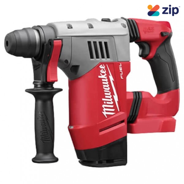 Milwaukee M18CHP-0 Milwaukee 18V 28mm Fuel Rotary Hammer Skin