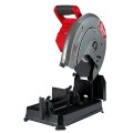 Milwaukee M18CHS355-0 - 18V 355mm (14") M18 Fuel Brushless Abrasive Chop Saw Skin 