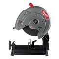 Milwaukee M18CHS355-0 - 18V 355mm (14") M18 Fuel Brushless Abrasive Chop Saw Skin 