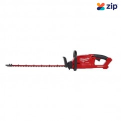 Milwaukee M18CHT-0 - 18V Cordless Fuel 610mm (24") Hedge Trimmer Skin