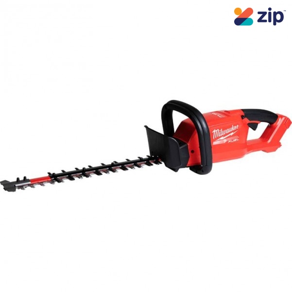 Milwaukee M18CHT24B0 - M18 FUEL 610mm (24") Brushless Cordless Dual Blade Hedge Trimmer Skin Hedge Trimmers