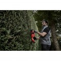 Milwaukee M18CHT24B0 - M18 FUEL 610mm (24") Brushless Cordless Dual Blade Hedge Trimmer Skin Hedge Trimmers