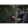 Milwaukee M18CHT24B0 - M18 FUEL 610mm (24") Brushless Cordless Dual Blade Hedge Trimmer Skin Hedge Trimmers