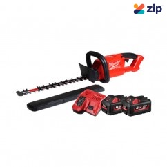 Milwaukee M18CHT24B602 - 18V M18 FUEL 24" (610 mm) Hedge Trimmer Kit