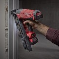 Milwaukee M18CN15GA-0C - 18V Cordless M18 Fuel 15GA DA Angled Finish Nailer Skin