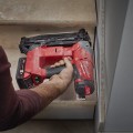 Milwaukee M18CN16GS-0C - 18V Cordless M18 Fuel 16GA Straight Finish Nailer Skin Skins - Nail Guns