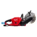 Milwaukee M18COS230-0 - 18V M18 230mm (9") Cordless Brushless Cut Off Saw with ONE-KEY Skin